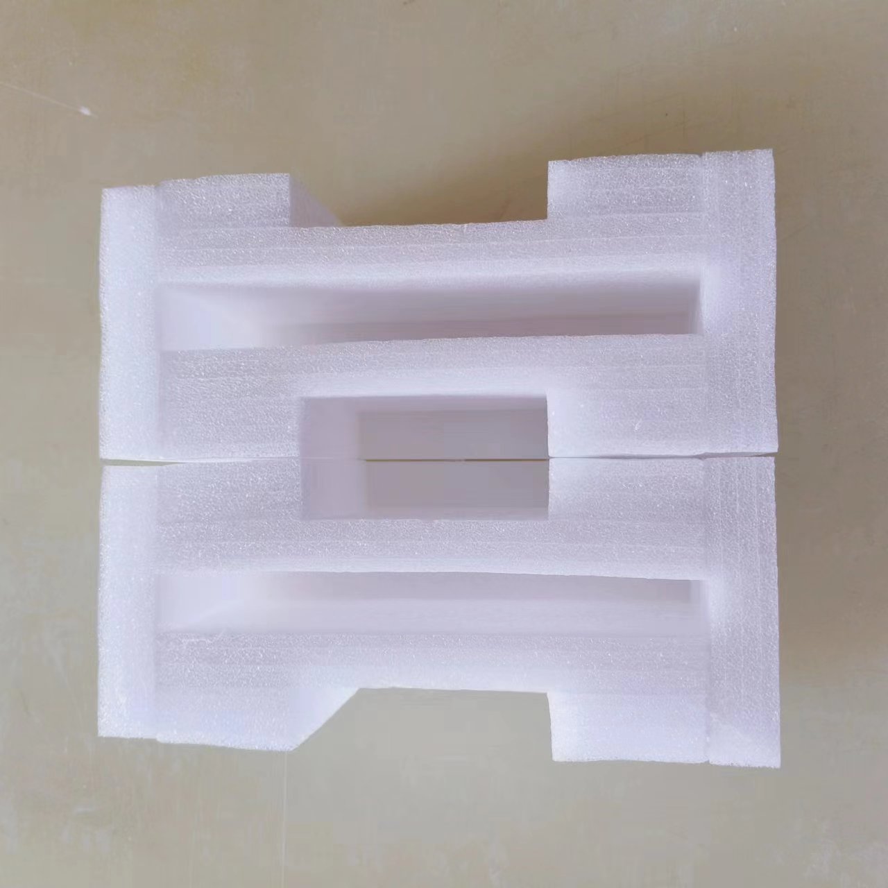 珍珠棉片材批发轻质高效缓冲材料供应